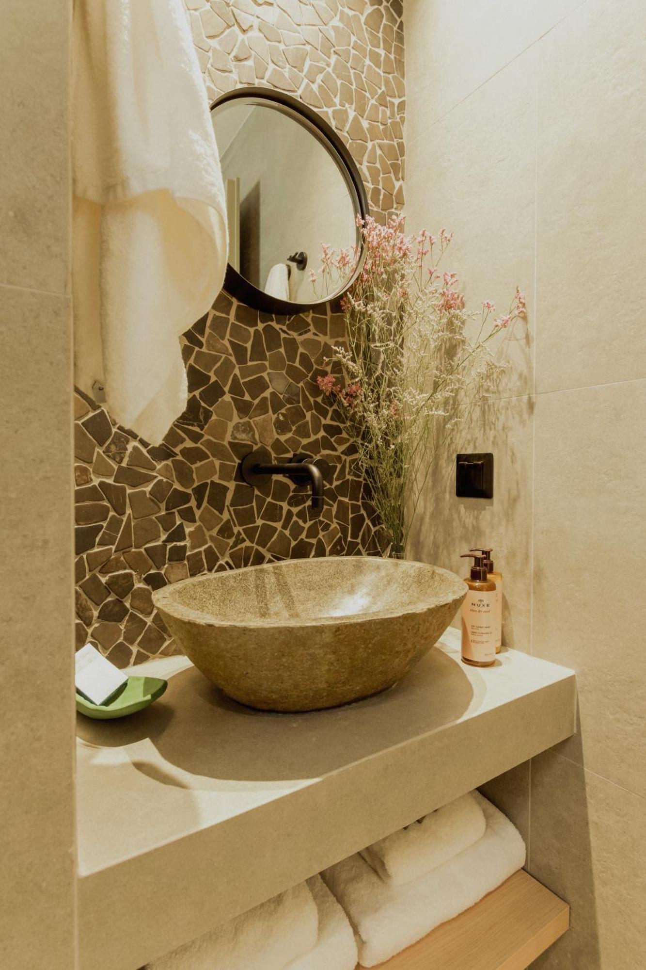 Opal Paros Hotel Науса Екстериор снимка