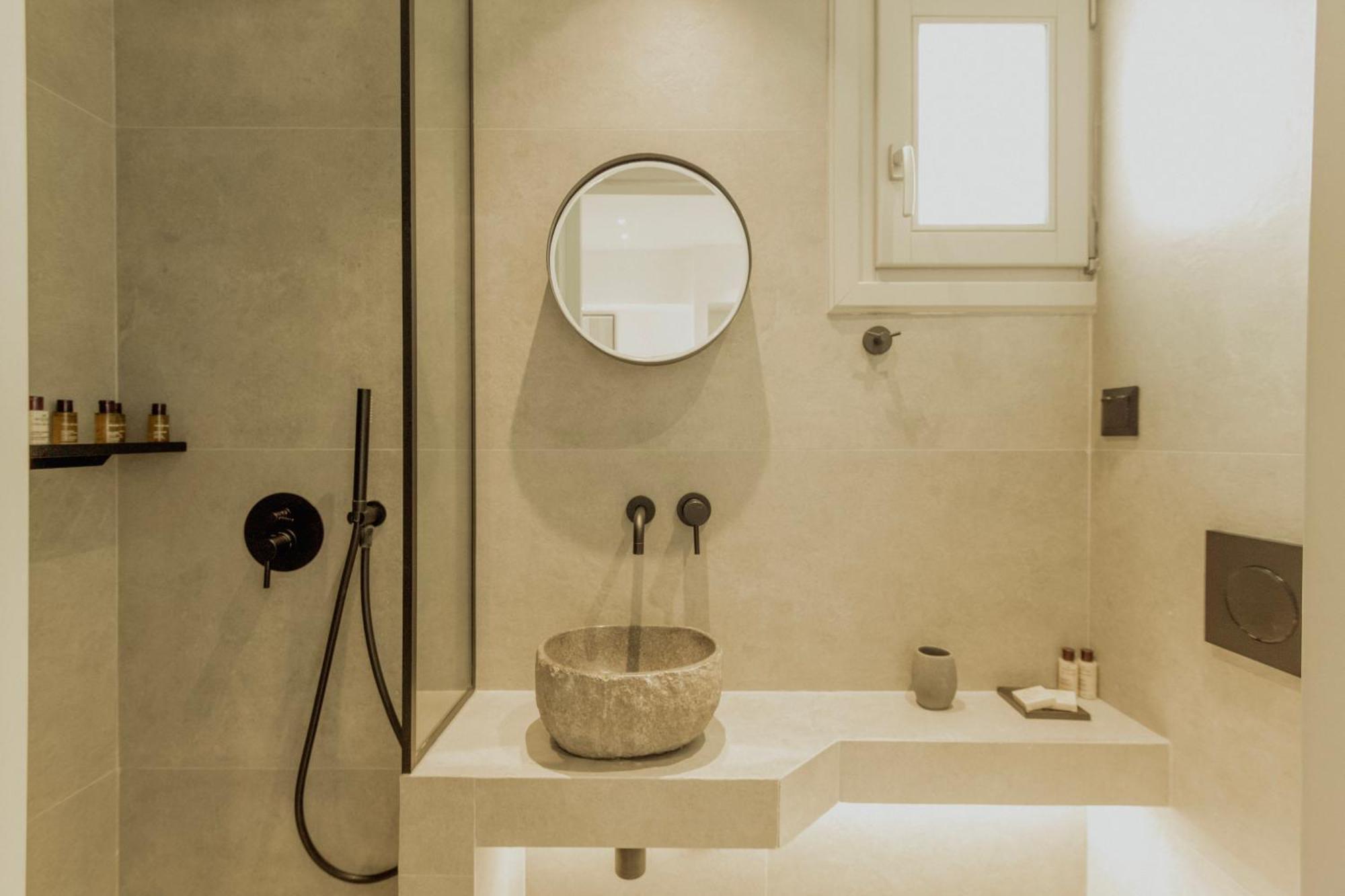 Opal Paros Hotel Науса Екстериор снимка